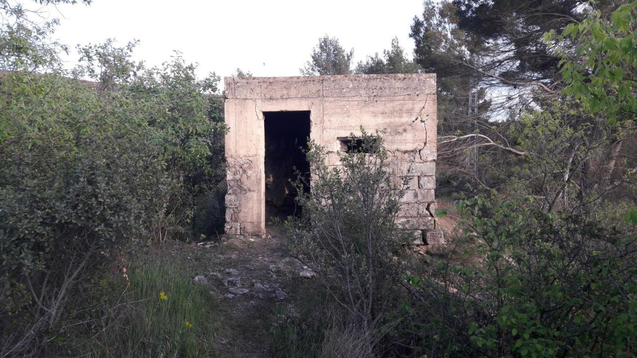 Estudios Casa Lola De Talarn Exterior photo